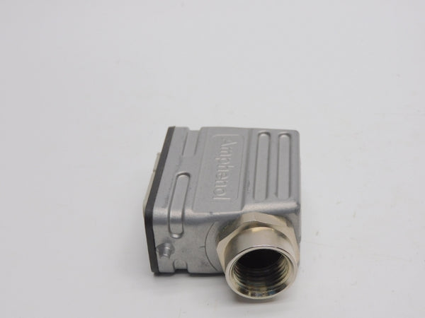 AMPHENOL C14610B0101024 NSNP