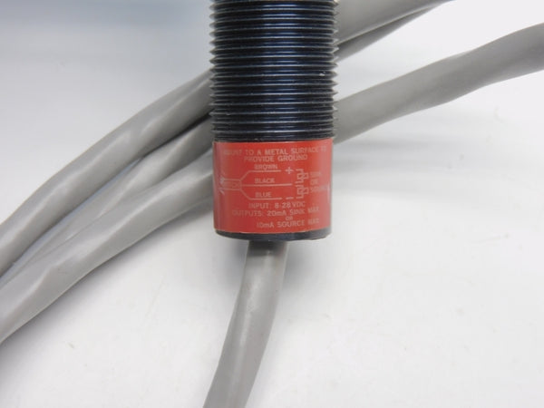 NAMCO CONTROLS EE510-20000 8-28VDC NSNP