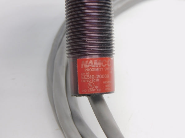 NAMCO CONTROLS EE510-20000 8-28VDC NSNP