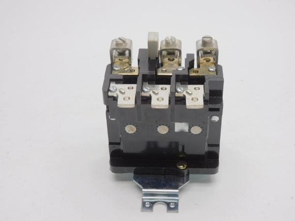 CUTLER HAMMER AA23A 600VAC 2A NSNP