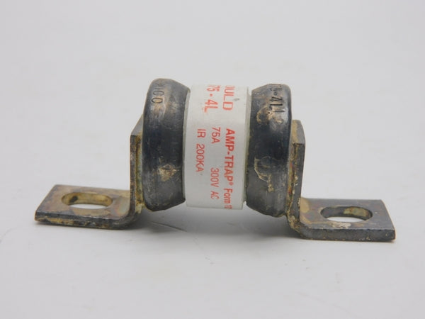 GOULD A30QS75-4L 300VAC 75A NSNP