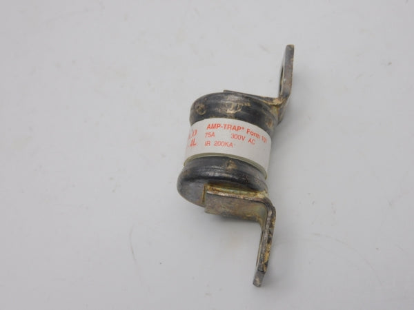 GOULD A30QS75-4L 300VAC 75A NSNP