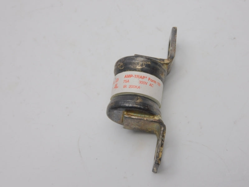 GOULD A30QS75-4L 300VAC 75A NSNP