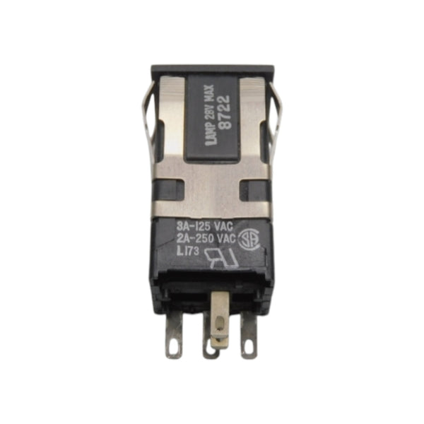 MICRO SWITCH AML20 250VAC 3A NSNP