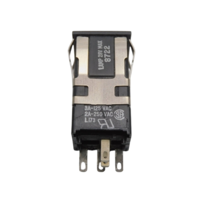 MICRO SWITCH AML20 250VAC 3A NSNP