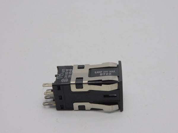 MICRO SWITCH AML20 250VAC 3A NSNP