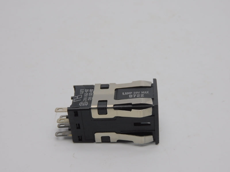 MICRO SWITCH AML20 250VAC 3A NSNP