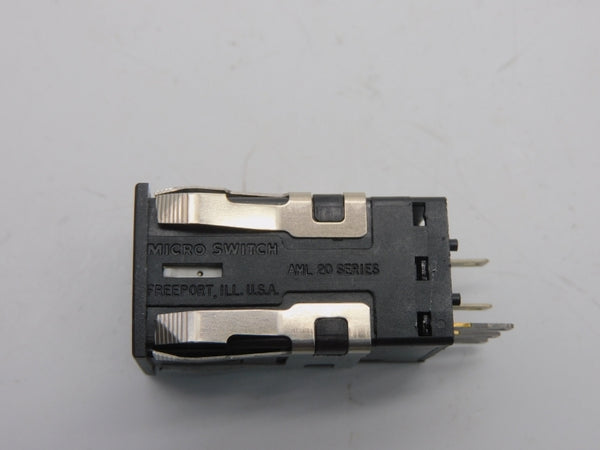 MICRO SWITCH AML20 250VAC 3A NSNP