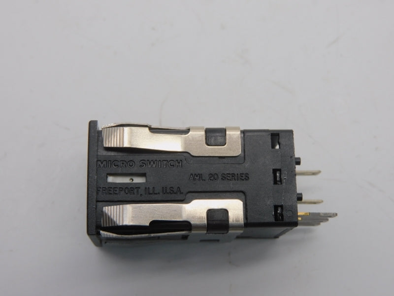MICRO SWITCH AML20 250VAC 3A NSNP