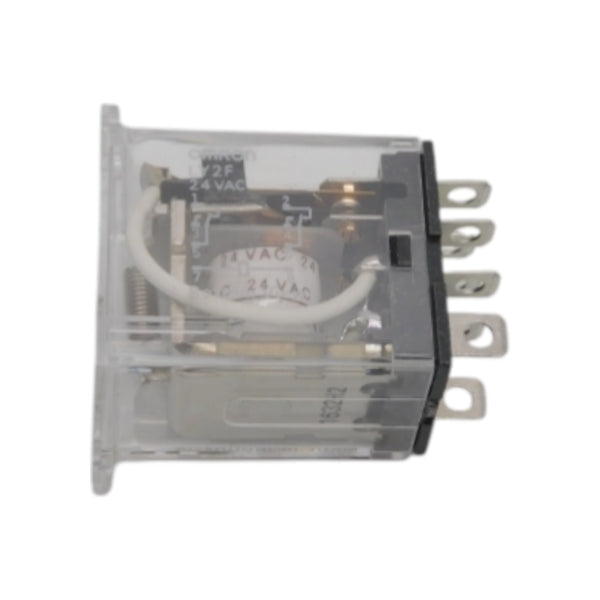 OMRON LY2F 24VAC 10A NSNP