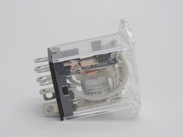 OMRON LY2F 24VAC 10A NSNP