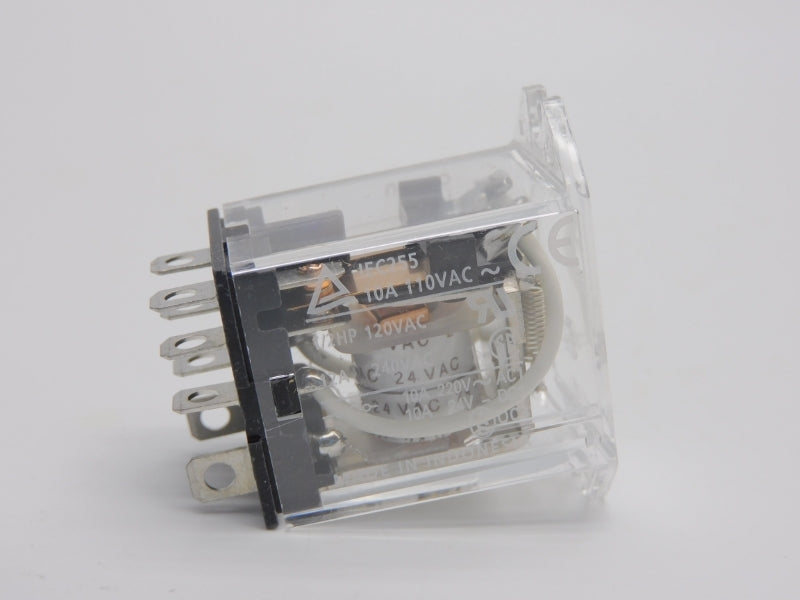 OMRON LY2F 24VAC 10A NSNP