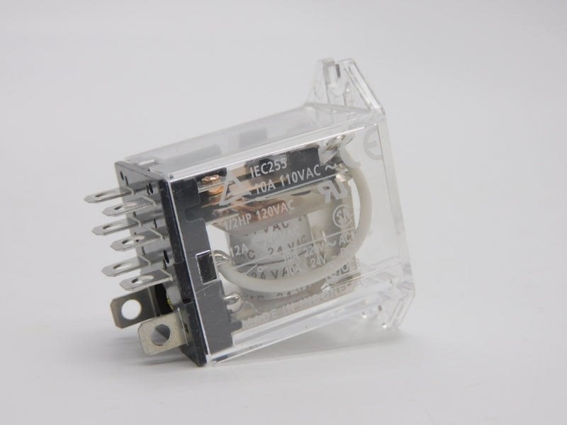 OMRON LY2F 24VAC 10A NSNP