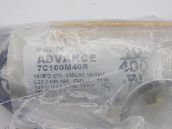 ADVANCE RW2274201 NSNP