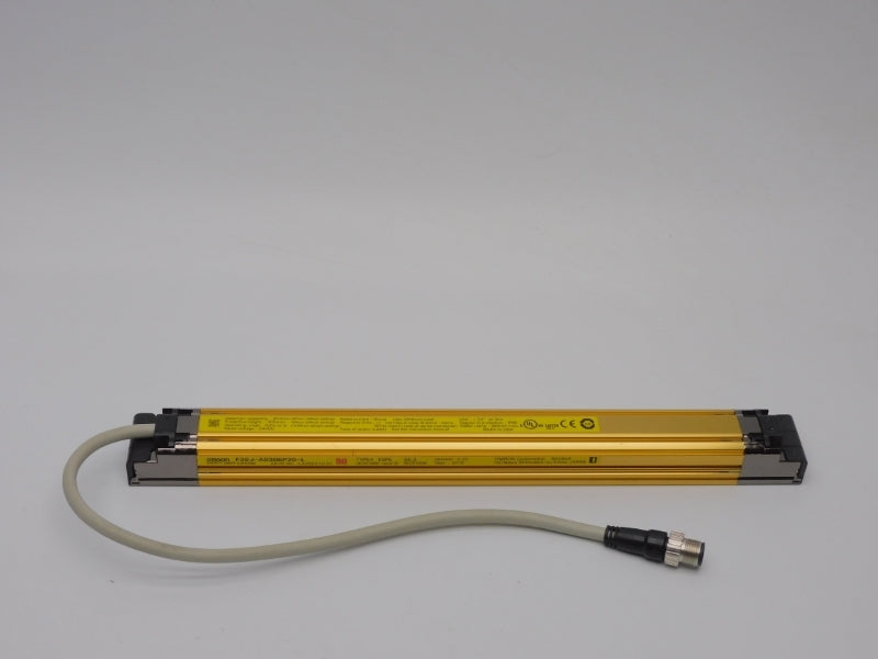 OMRON F3SJ-A0305P20-L 24VDC VER. 2.22 NSNP