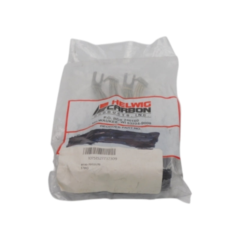 HELWING CARBON 10-751531 (PKG OF 4) NSMP
