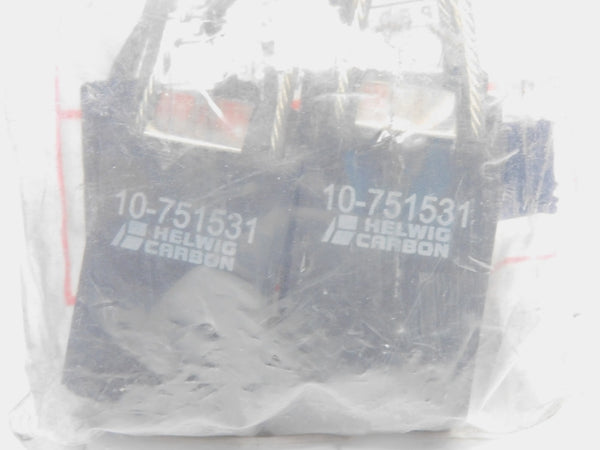 HELWING CARBON 10-751531 (PKG OF 4) NSMP