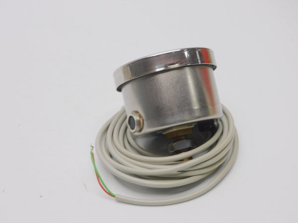 MCDANIEL CONTROLS 297328D005 100PSI NSMP