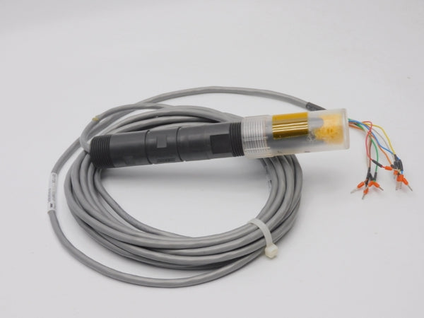 FOXBORO PH10-1P2A-2 NSNP