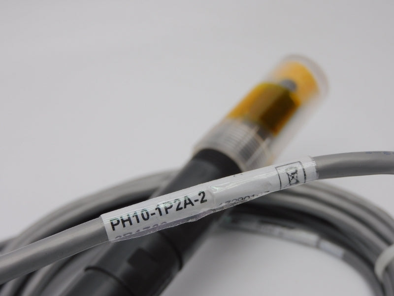 FOXBORO PH10-1P2A-2 NSNP