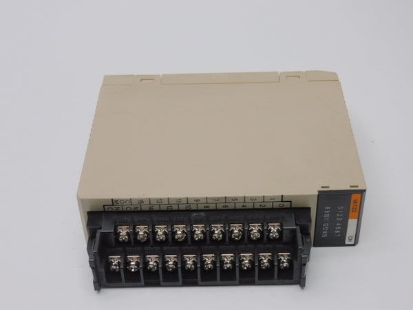 OMRON C200H-IA122 100-120VAC (NO DOOR) NSMP