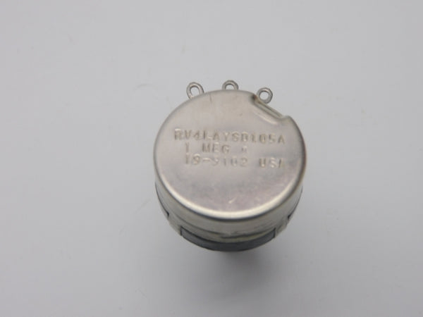 CLAROSTAT RV4LAYSD105A NSNP