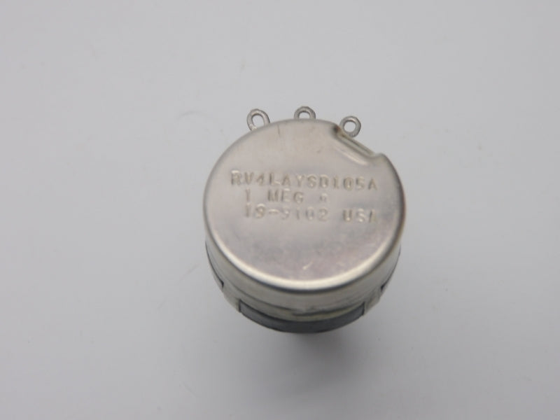 CLAROSTAT RV4LAYSD105A NSNP