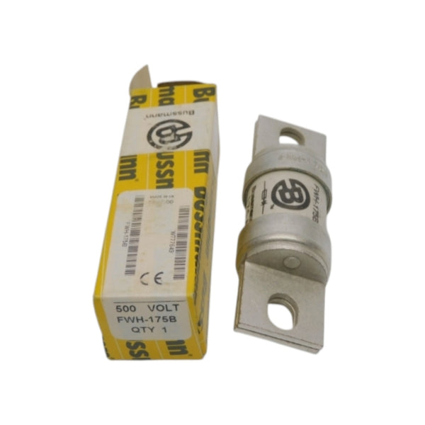 BUSSMANN FWH-175B 500V 175A NSMP