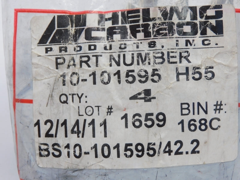 HELWIG CARBON 10-101595 (PKG OF 4) NSMP