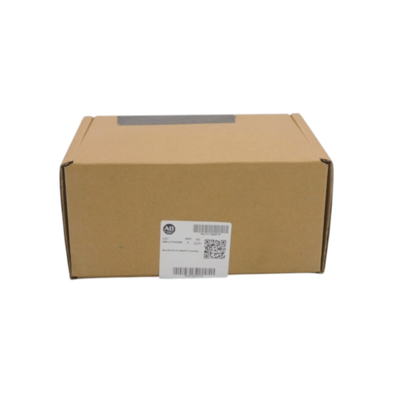 ALLEN BRADLEY 2080-LC70-24QBB SER. A F/W 12.011 DATE: 2023 NSFS