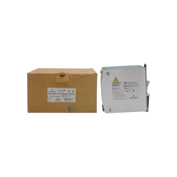 SOLA SDN20-24-480CD 380-480VAC 20A NSMP