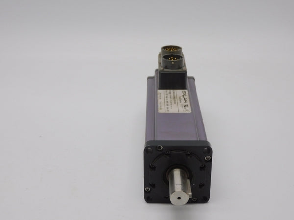 EXLAR SLG060-010-KMGS-EM2-238 30168 REV. A 230V 2.5A NSNP