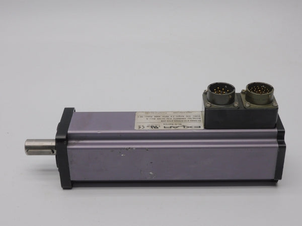 EXLAR SLG060-010-KMGS-EM2-238 30168 REV. A 230V 2.5A NSNP