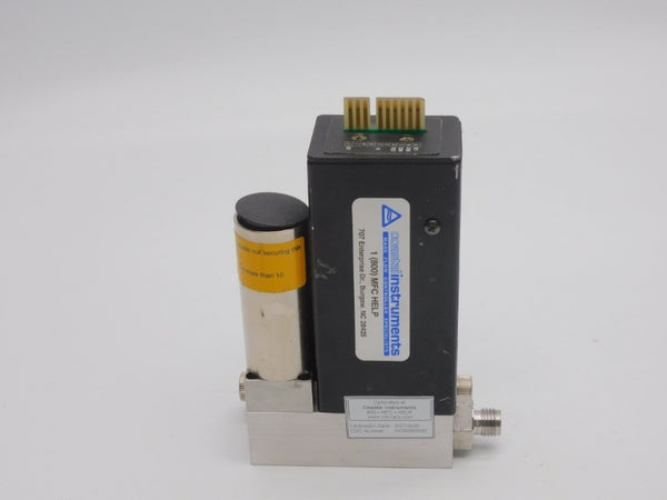 SIERRA INSTRUMENTS 840L-2-OV1-SV1-E-V4-S4-HP 180PSI 0-8SLPM UNMP