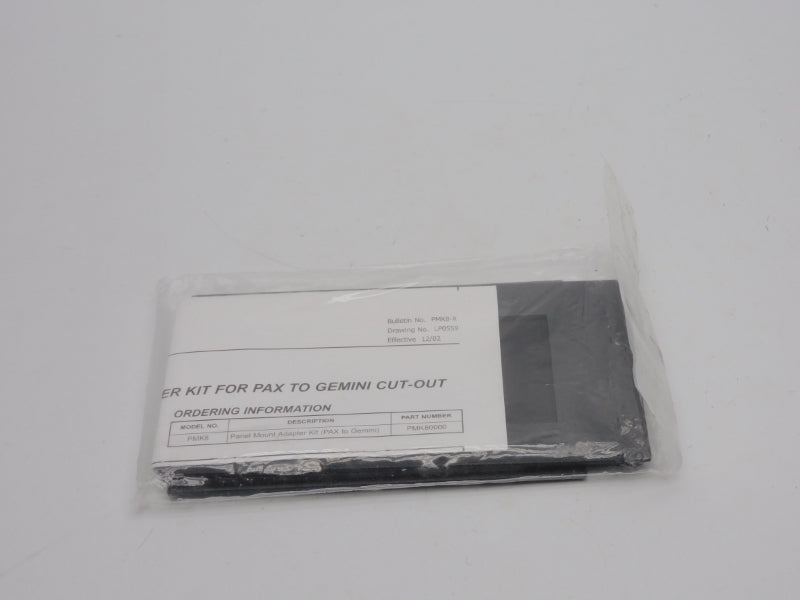 RED LION CONTROLS PMK80000 NSMP