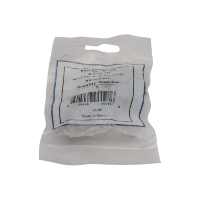 ELECTRODE HOLDER A-732-1P NSMP