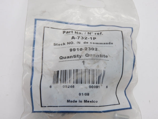 ELECTRODE HOLDER A-732-1P NSMP