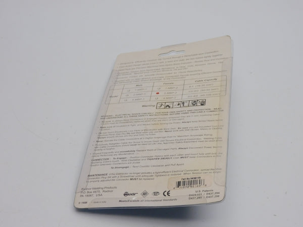 RADNOR 64002160 NSMP