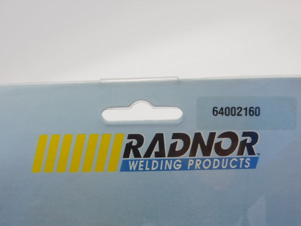 RADNOR 64002160 NSMP