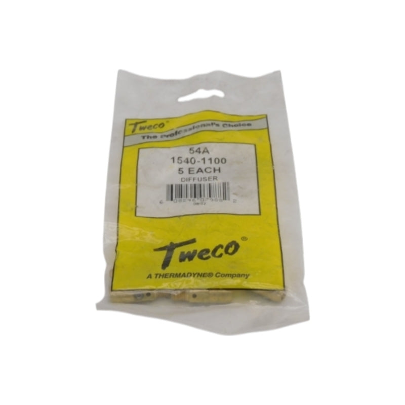 TWECO 1540-1100 54A (PKG OF 5) NSMP
