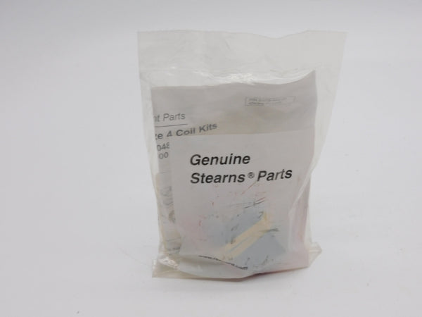 STEARNS 566640433 380/460V NSMP