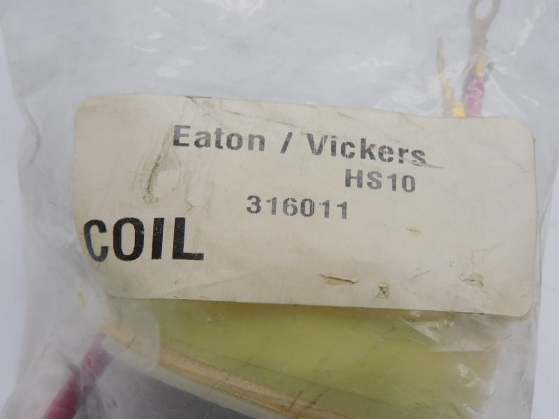 EATON VICKERS 316011 115V NSMP