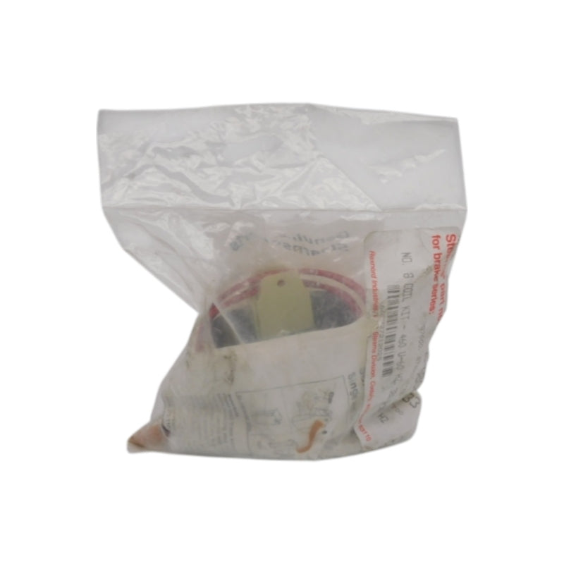 STEARNS 5-66-6804-33 380/460V NSMP