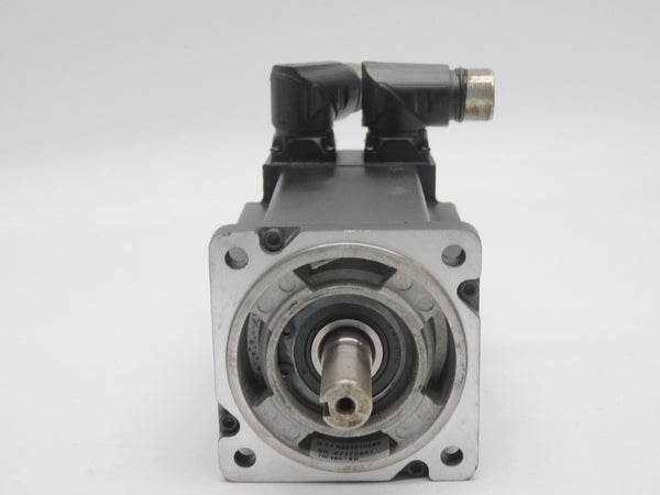 ALLEN BRADLEY MPL-A320P-SJ72AA SER. A 230V 9.0A UNMP