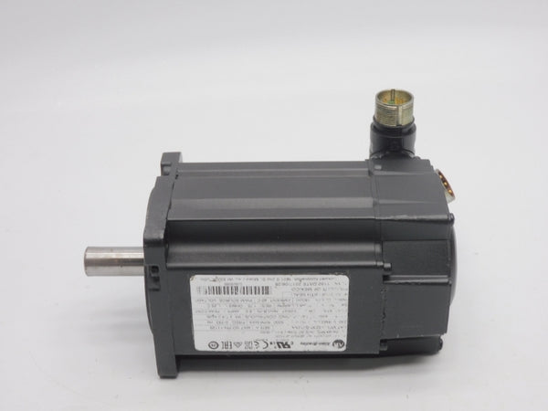 ALLEN BRADLEY MPL-A320P-SJ72AA SER. A 230V 9.0A UNMP