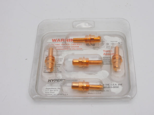 HYPERTHERM 120433 100A (PKG OF 5) NSMP