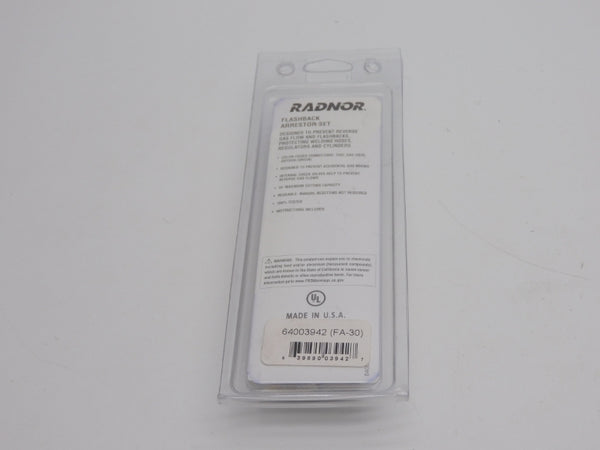 RADNOR 64003942 NSMP