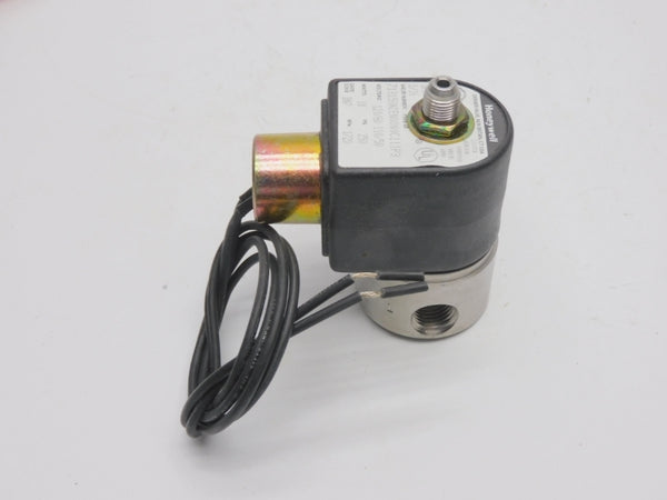 HONEYWELL 71315SN2EN00N0C111P3 110/120V 250PSI 1/16" NSMP