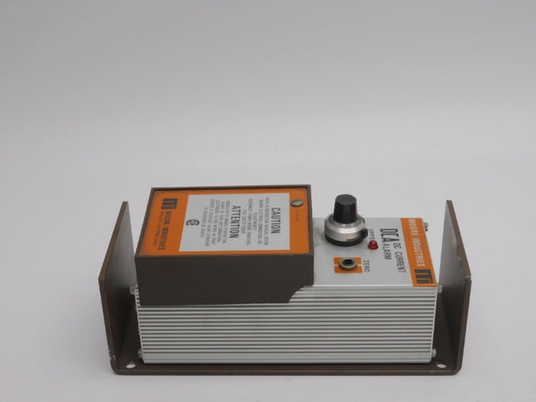 MOORE INDUSTRIES DCA (AS PICTURED) UNMP