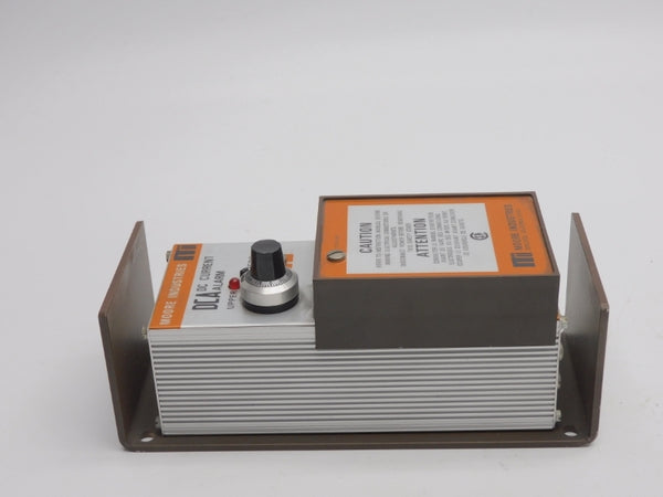 MOORE INDUSTRIES DCA (AS PICTURED) UNMP